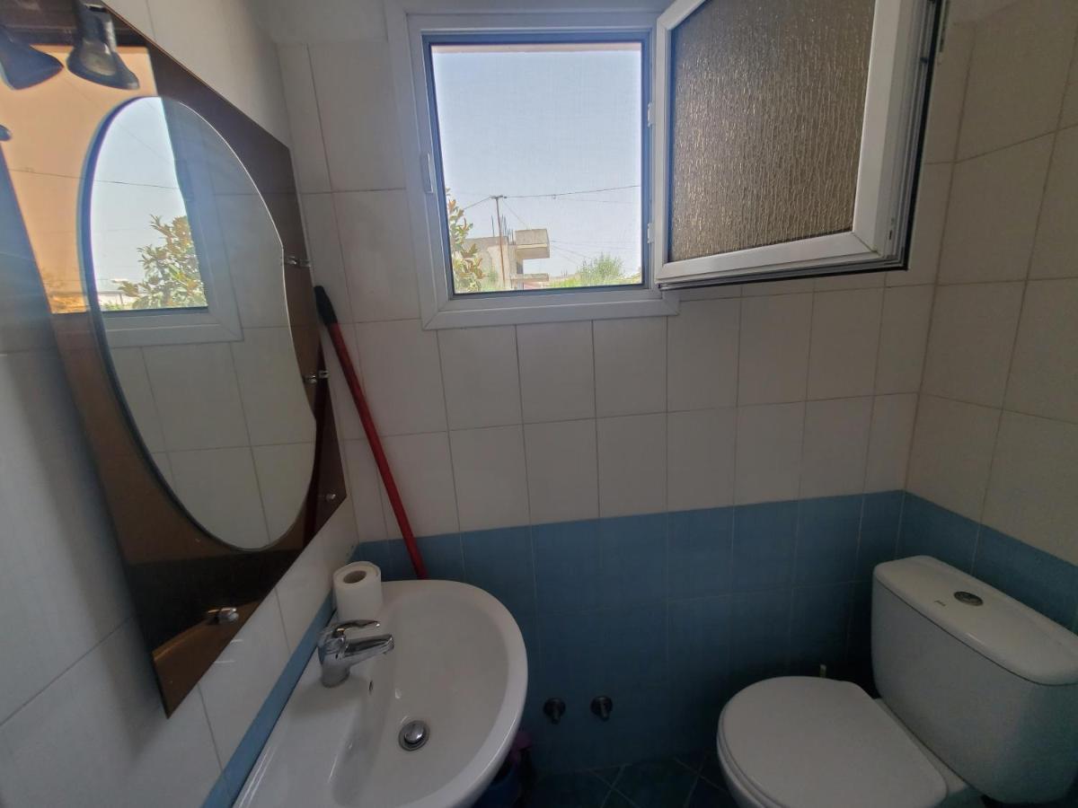 Guest House Vlorë Zimmer foto